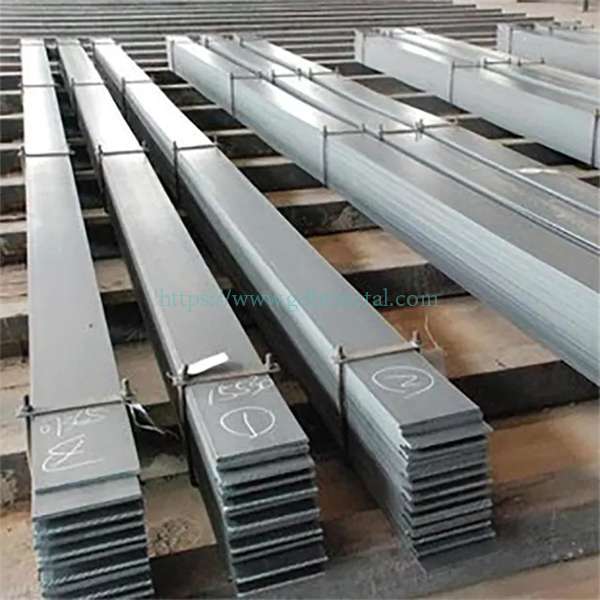 Galvanized Steel Others